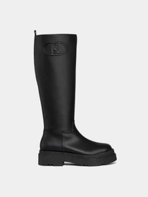 Ботинки и сапоги Liu Jo модель SF3029EX17422222 Фото