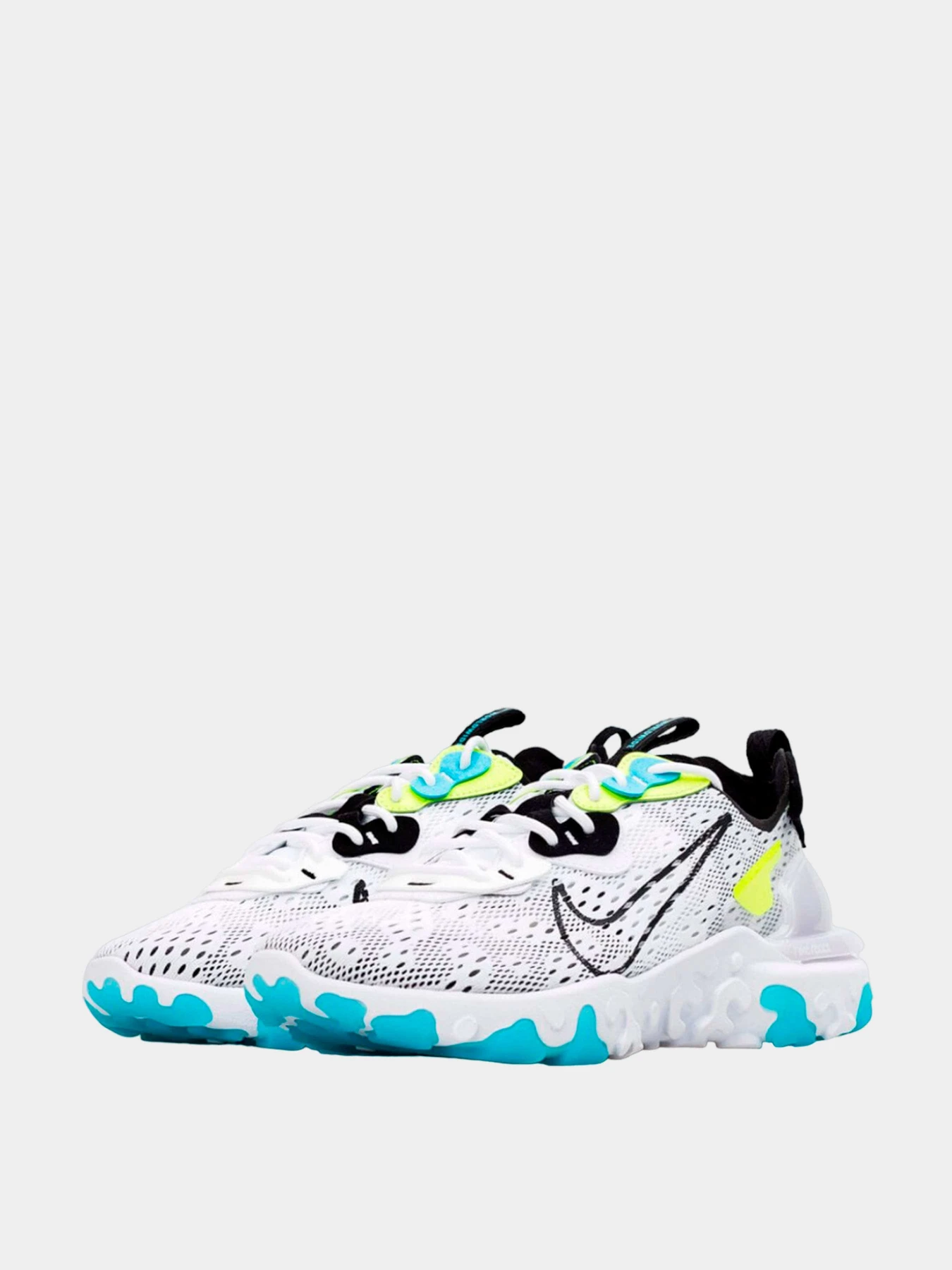 Кроссовки NIKE модель CT2927-100 Кроссовки NIKE модель CT2927-100 Фото