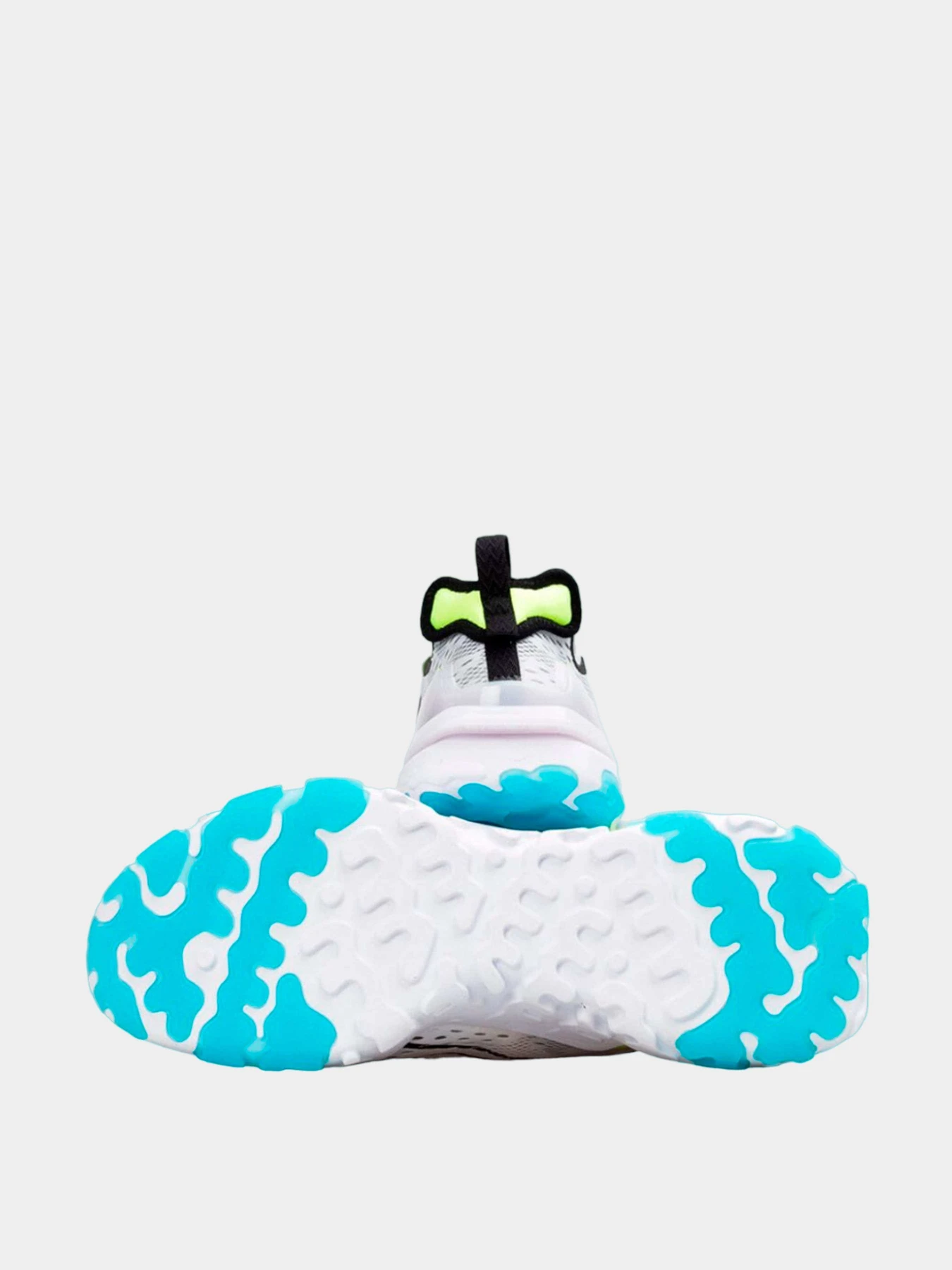 Кроссовки NIKE модель CT2927-100 Кроссовки NIKE модель CT2927-100 Фото