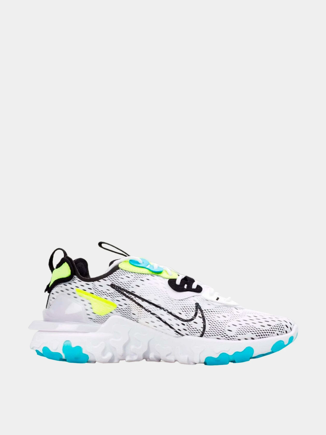 Кроссовки NIKE модель CT2927-100 Кроссовки NIKE модель CT2927-100 Фото