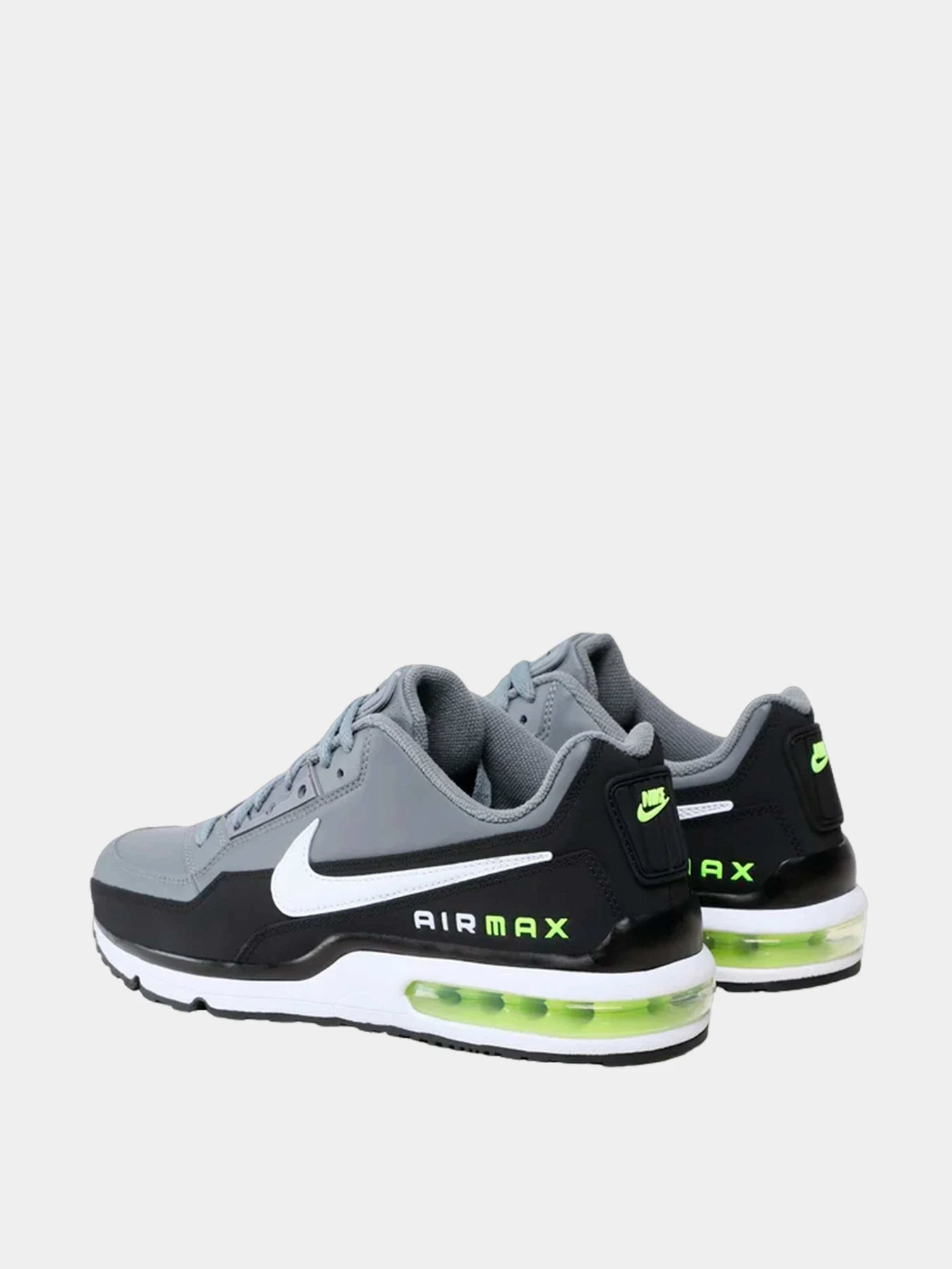 Кроссовки NIKE модель DD7118-002 Кроссовки NIKE модель DD7118-002 Фото