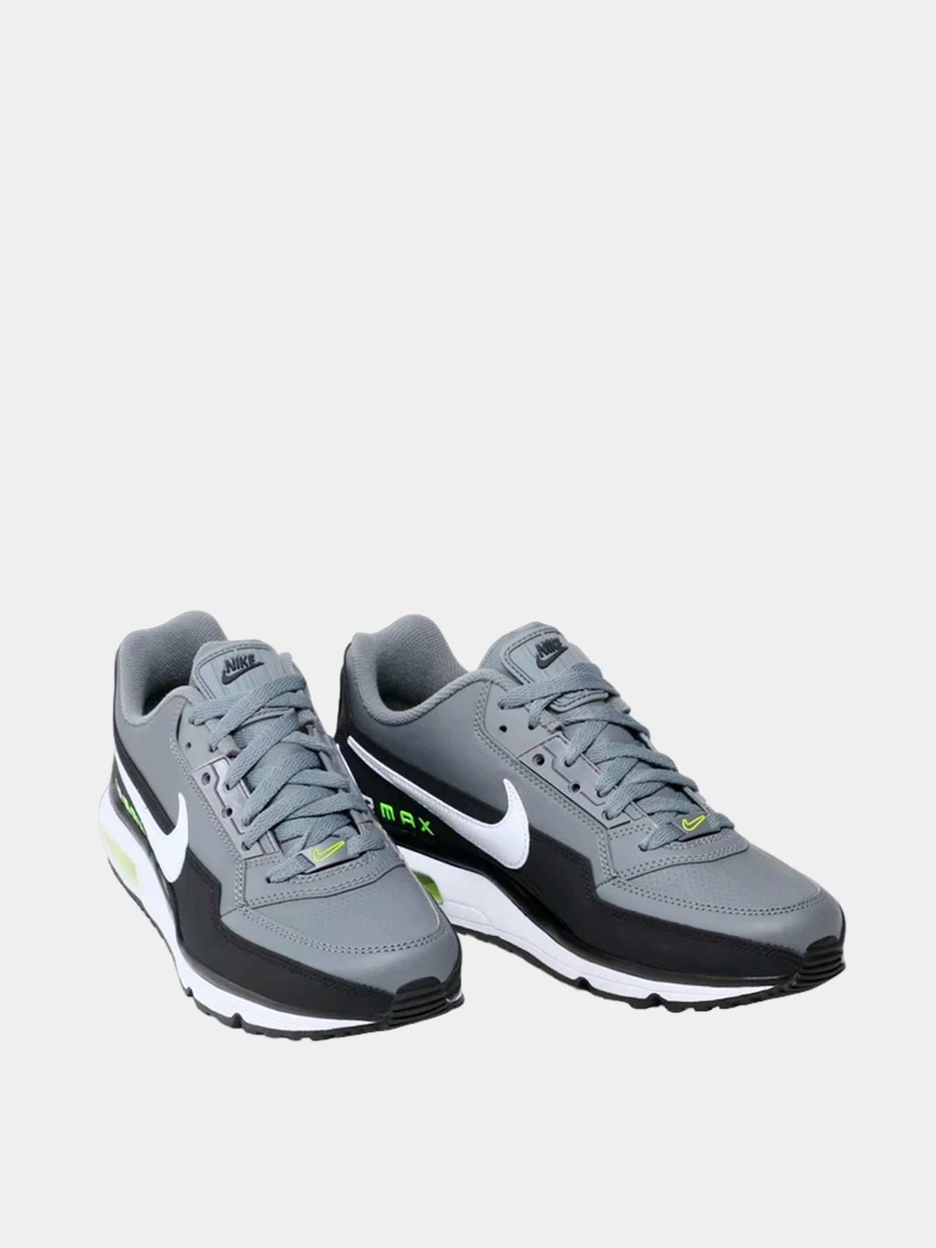 Кроссовки NIKE модель DD7118-002 Кроссовки NIKE модель DD7118-002 Фото
