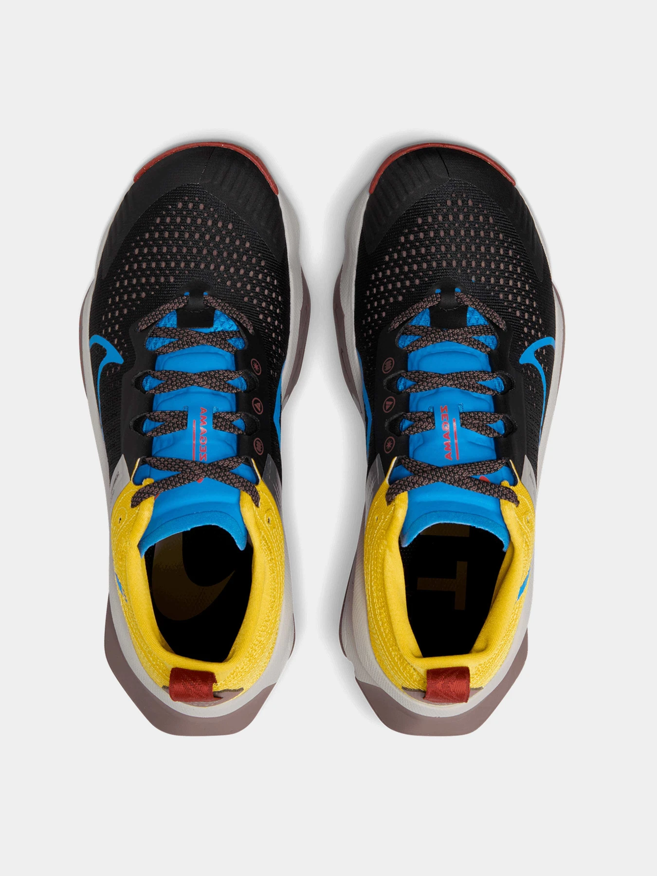 Кроссовки NIKE модель DH0625-003 Кроссовки NIKE модель DH0625-003 Фото