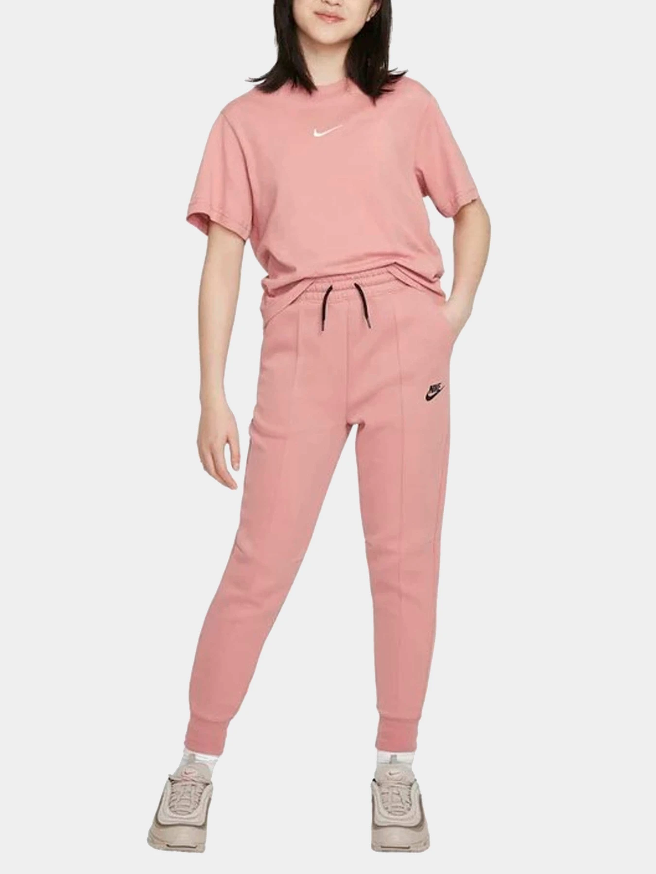 Футболки и поло NIKE модель DH5750-618 Футболки и поло NIKE модель DH5750-618 Фото