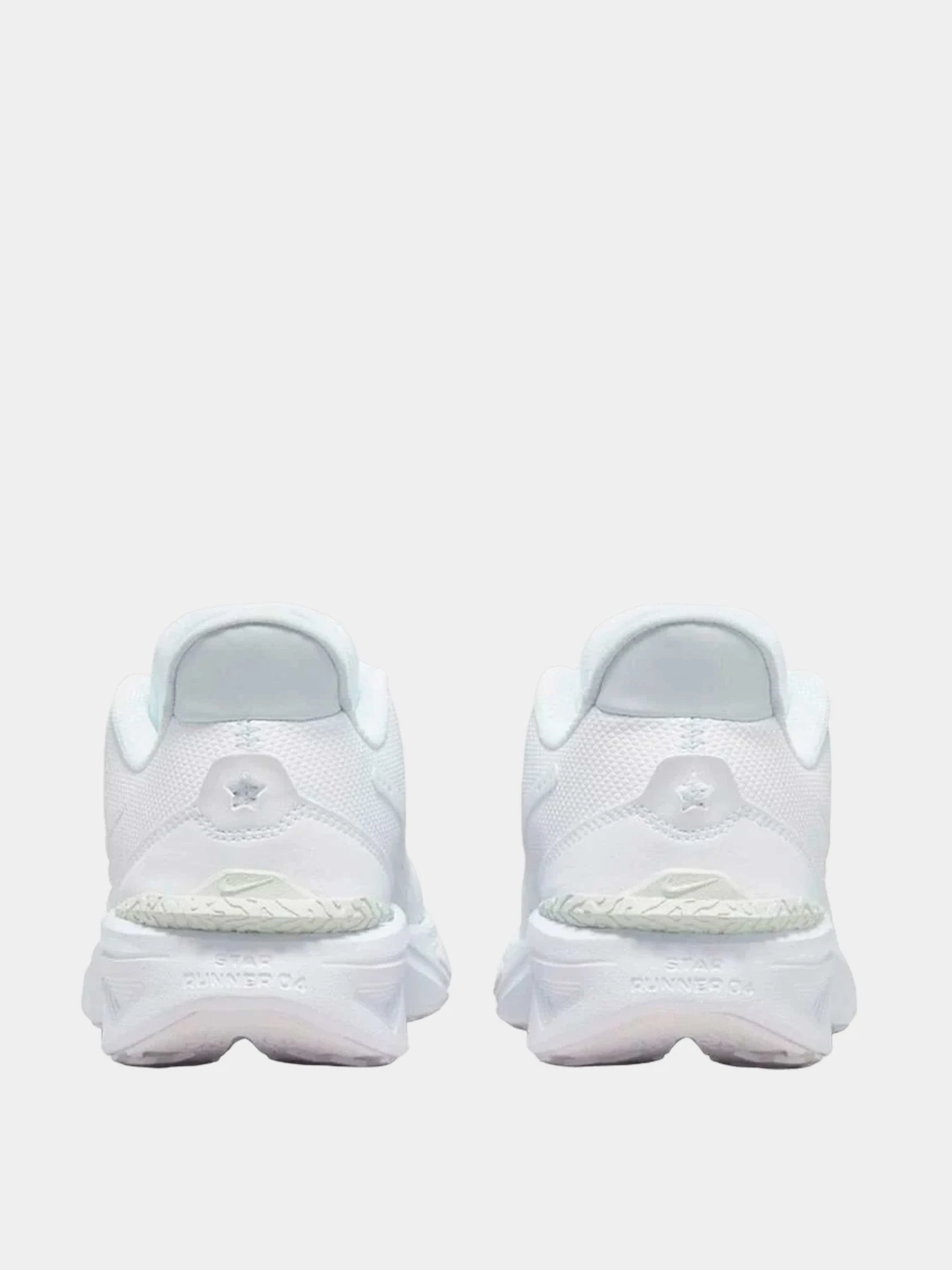 Кроссовки NIKE модель DX7615-100 Кроссовки NIKE модель DX7615-100 Фото