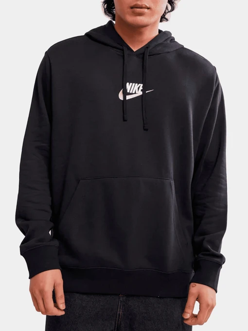 Худи и свитшоты NIKE модель FB7788-010 Фото
