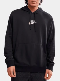 Худи и свитшоты NIKE модель FB7788-010 Фото