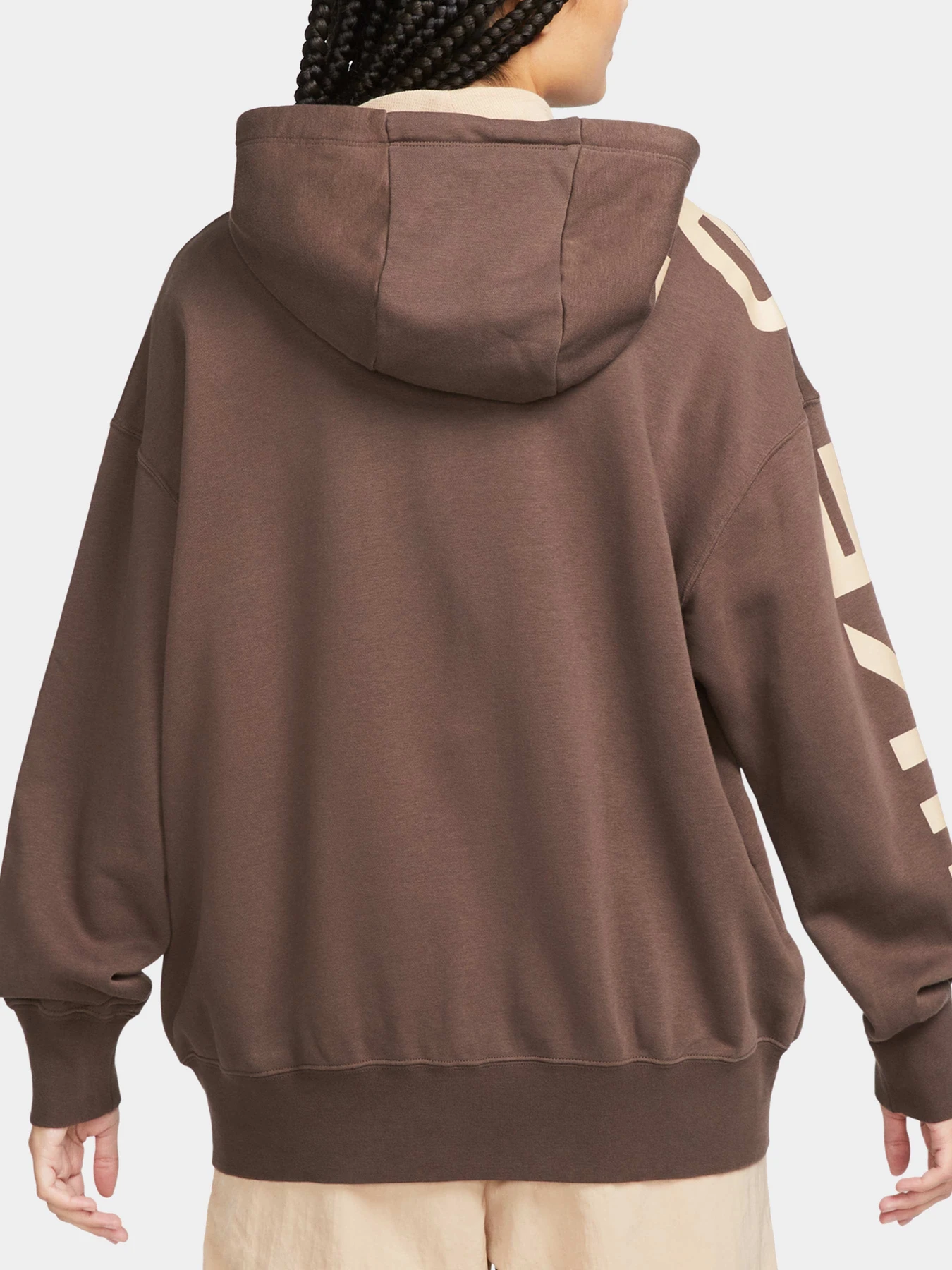 Худи и свитшоты NIKE модель FB8047-237 Худи и свитшоты NIKE модель FB8047-237 Фото