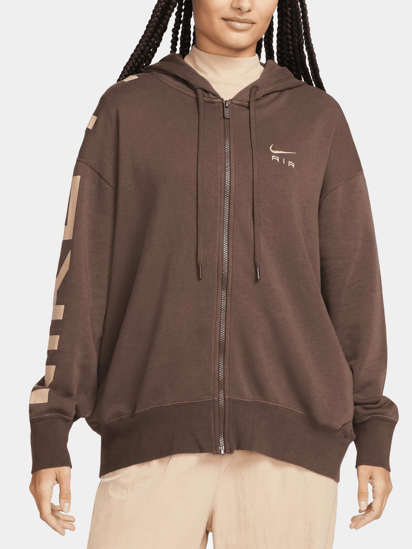 Худи и свитшоты NIKE модель FB8047-237 Худи и свитшоты NIKE модель FB8047-237 Фото