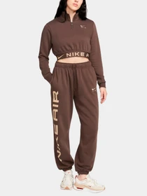 Худи и свитшоты NIKE модель FB8067-237 Фото