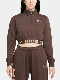 Худи и свитшоты NIKE модель FB8067-237 Фото
