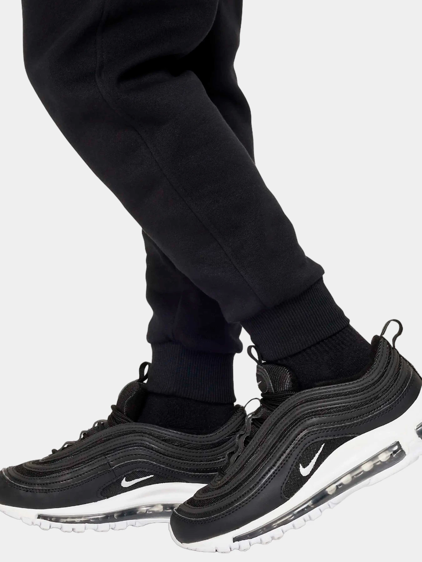Брюки NIKE модель FD3008-010 Брюки NIKE модель FD3008-010 Фото