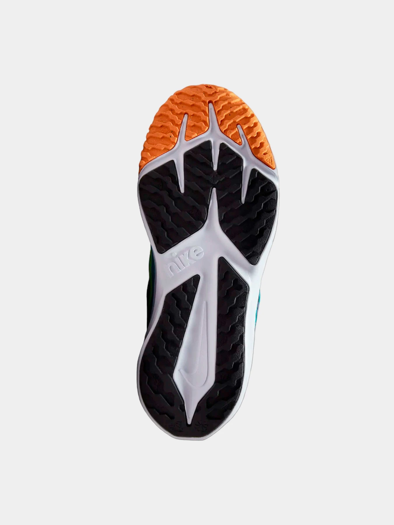 Кроссовки NIKE модель FJ1805-300 Кроссовки NIKE модель FJ1805-300 Фото