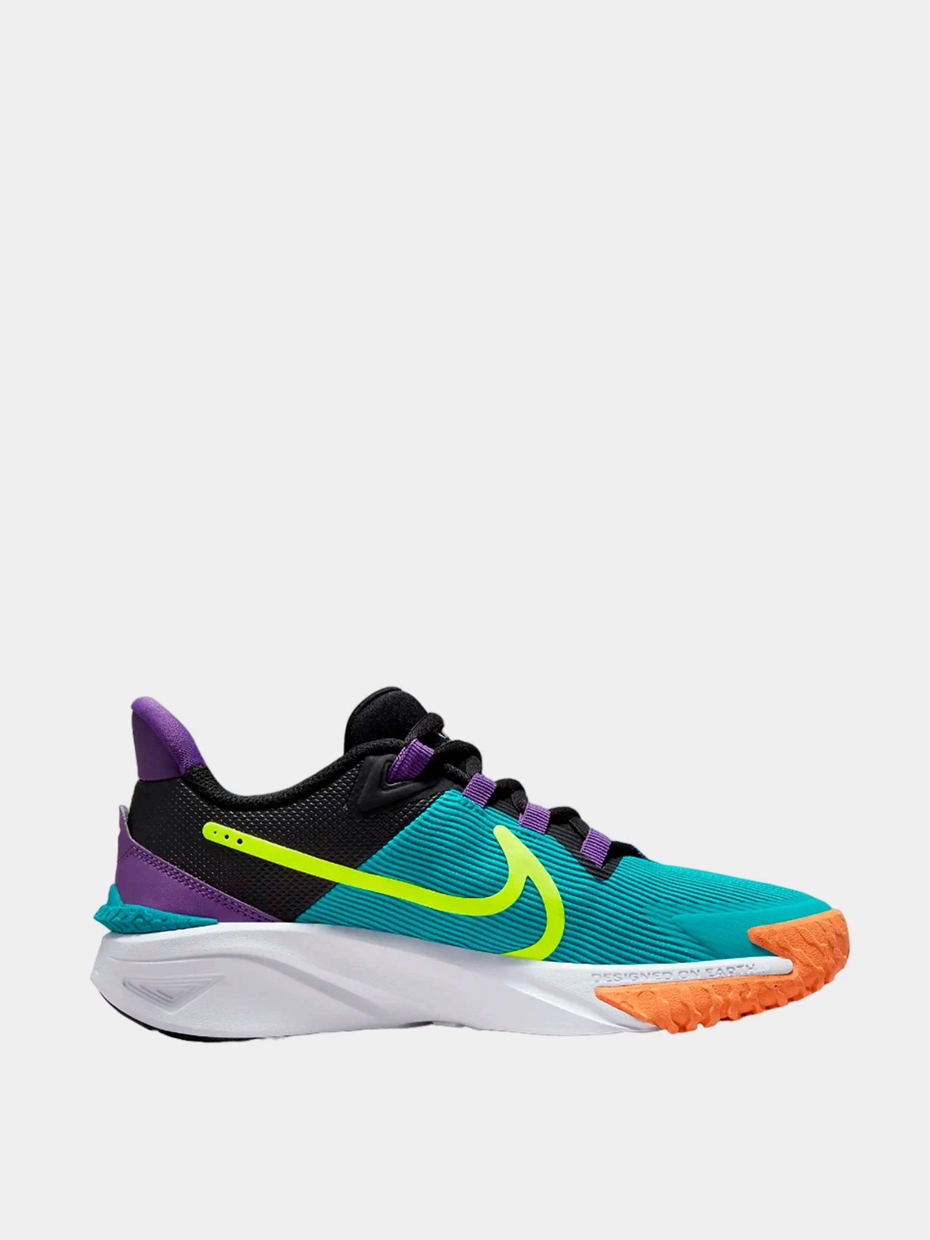 Кроссовки NIKE модель FJ1805-300 Кроссовки NIKE модель FJ1805-300 Фото