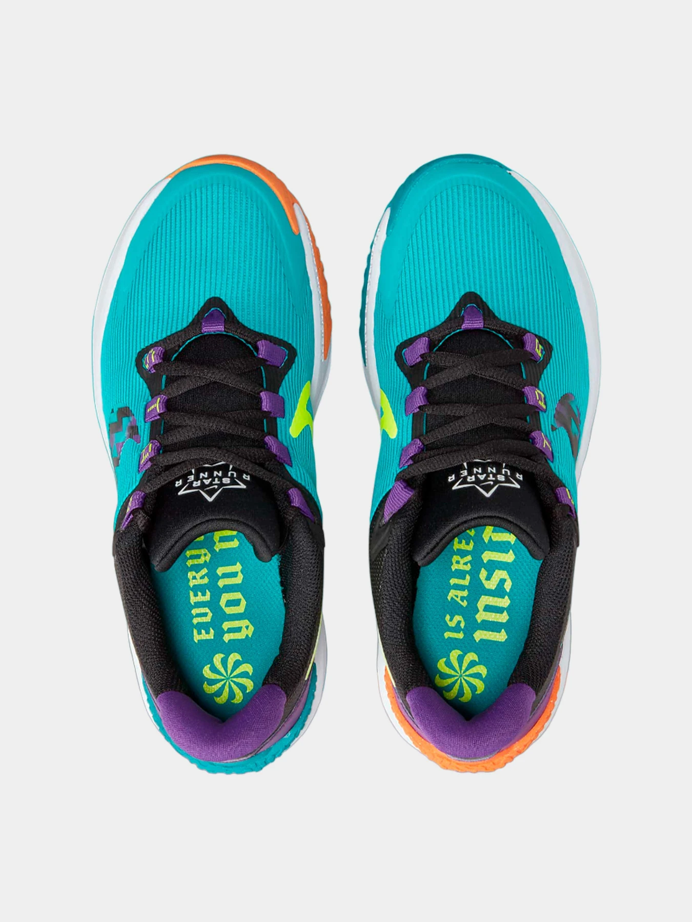 Кроссовки NIKE модель FJ1805-300 Кроссовки NIKE модель FJ1805-300 Фото