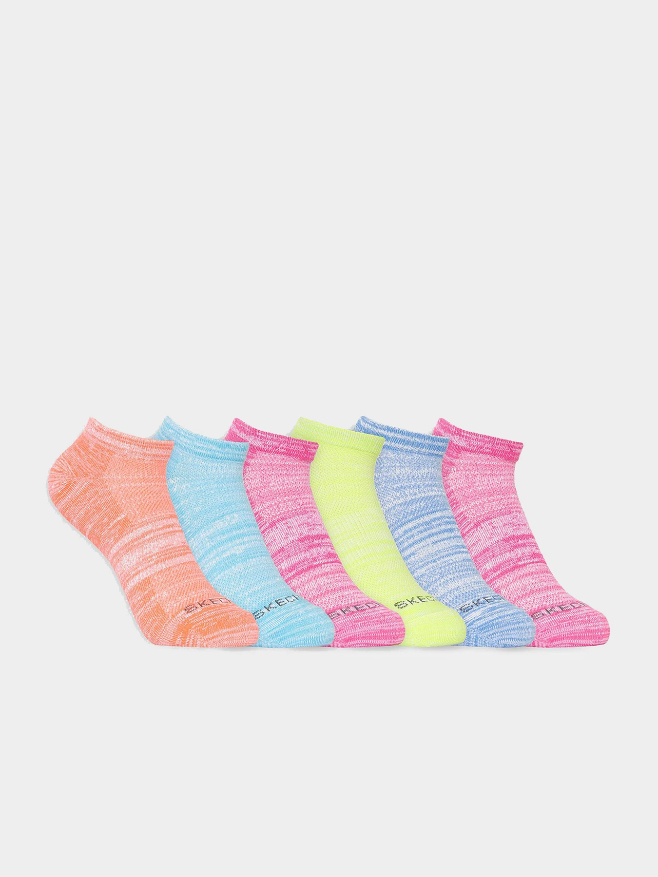Носки и гольфы Skechers модель S108498 ORHP Носки и гольфы Skechers модель S108498 ORHP Фото