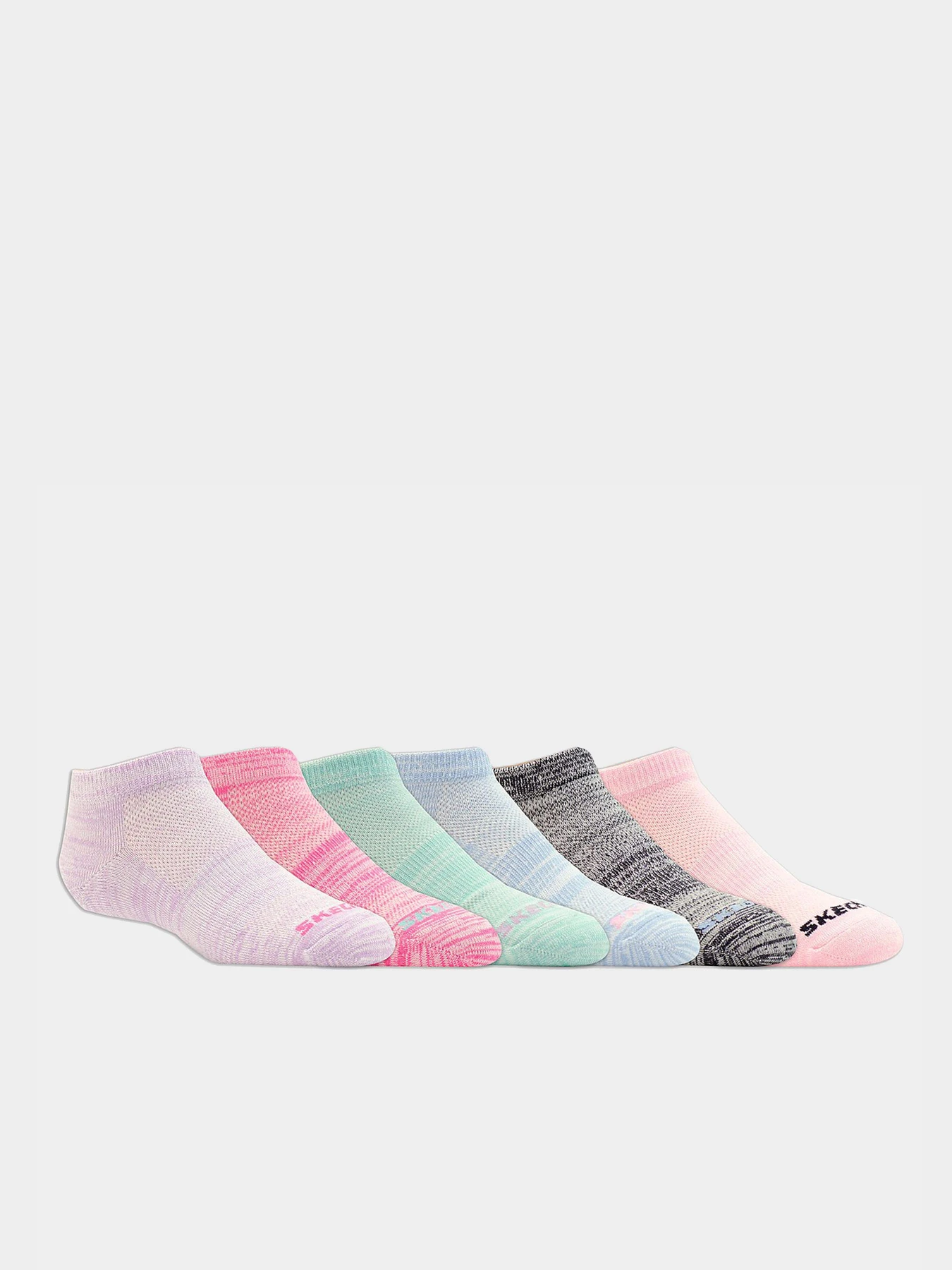 Носки и гольфы Skechers модель S108744 AST Фото