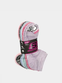 Носки и гольфы Skechers модель S108744 AST Фото