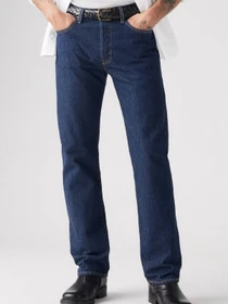 Джинсы Levi's модель 00501;0101 Фото