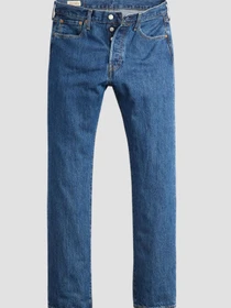 Джинсы Levi's модель 00501;0114 Фото