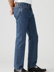 Джинсы Levi's модель 00501;0114 Фото