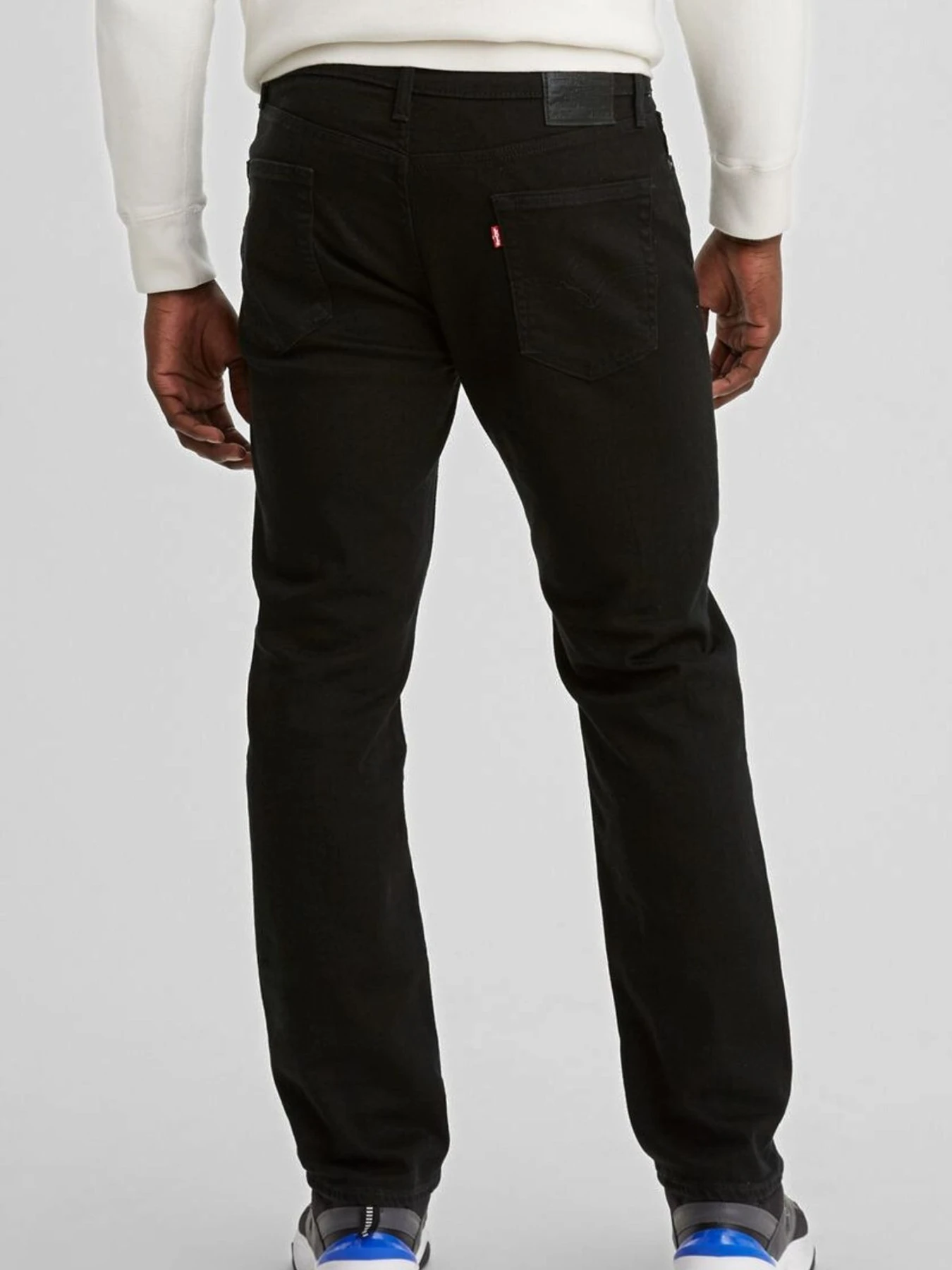 Джинсы Levi's модель 00514;1036 Фото