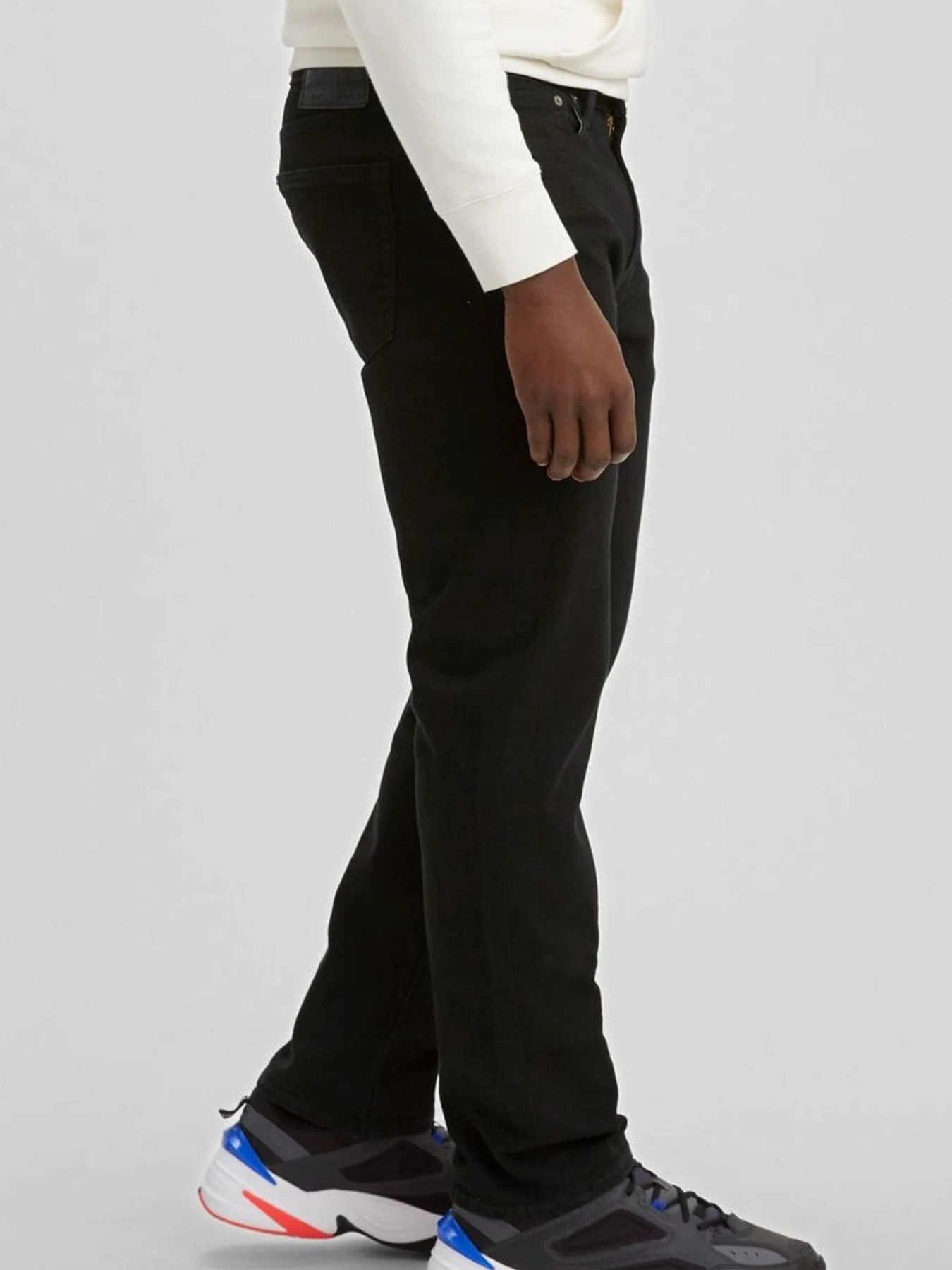 Джинсы Levi's модель 00514;1036 Фото
