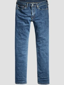 Джинсы Levi's модель 00514;1267 Фото