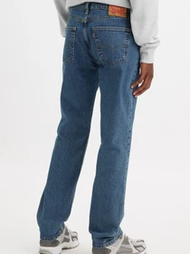 Джинсы Levi's модель 00514;1267 Фото