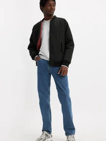 Джинсы Levi's модель 00514;1267 Фото