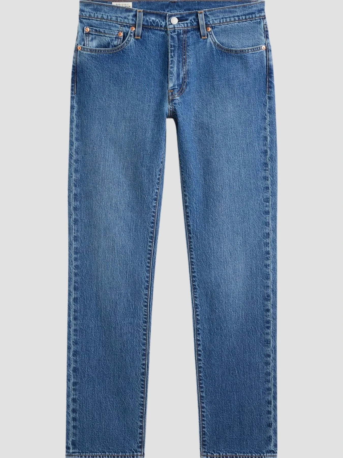 Джинсы Levi's модель 04511;5249 Фото