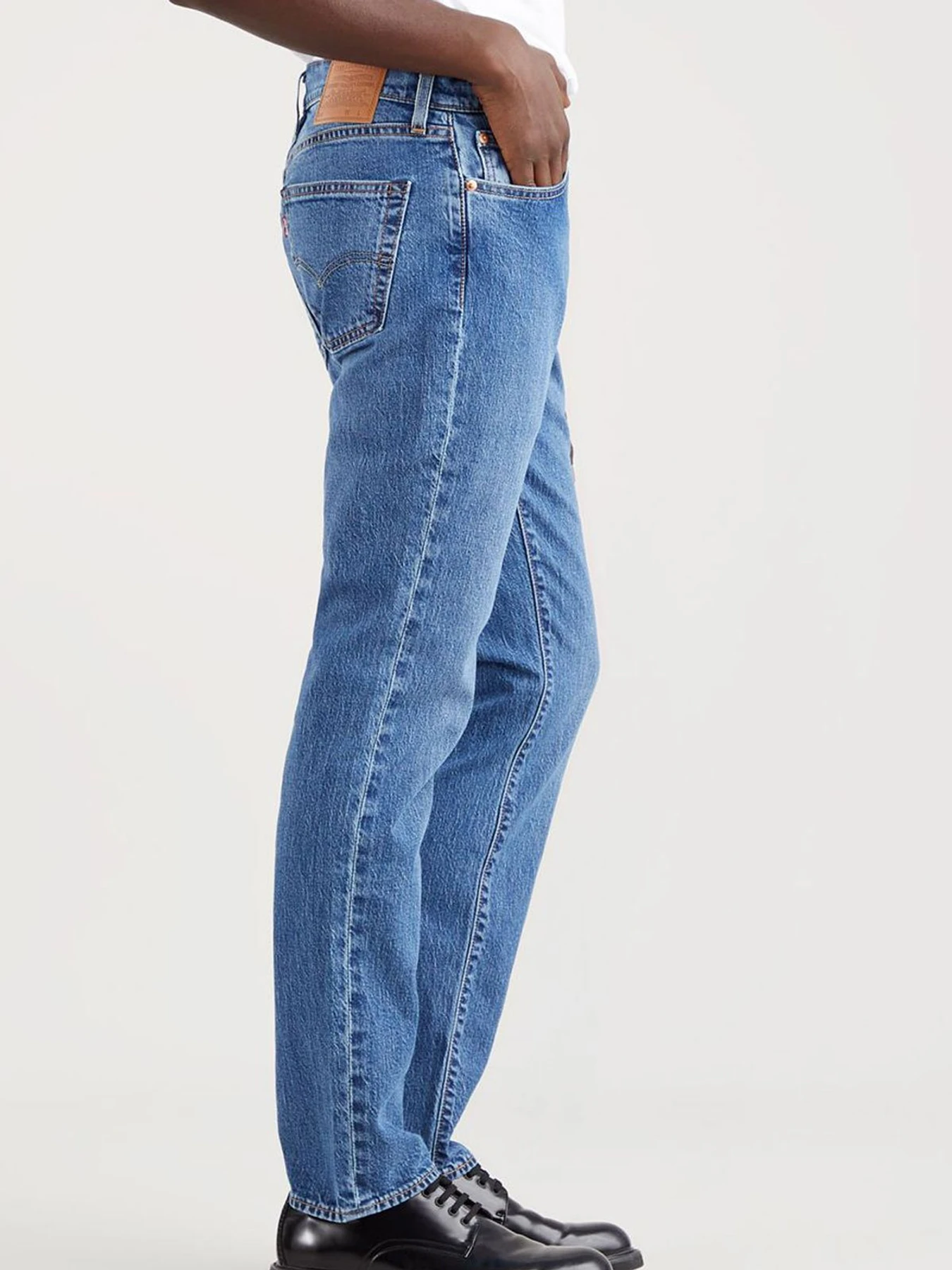 Джинсы Levi's модель 04511;5249 Фото