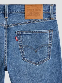 Джинсы Levi's модель 04511;5249 Фото