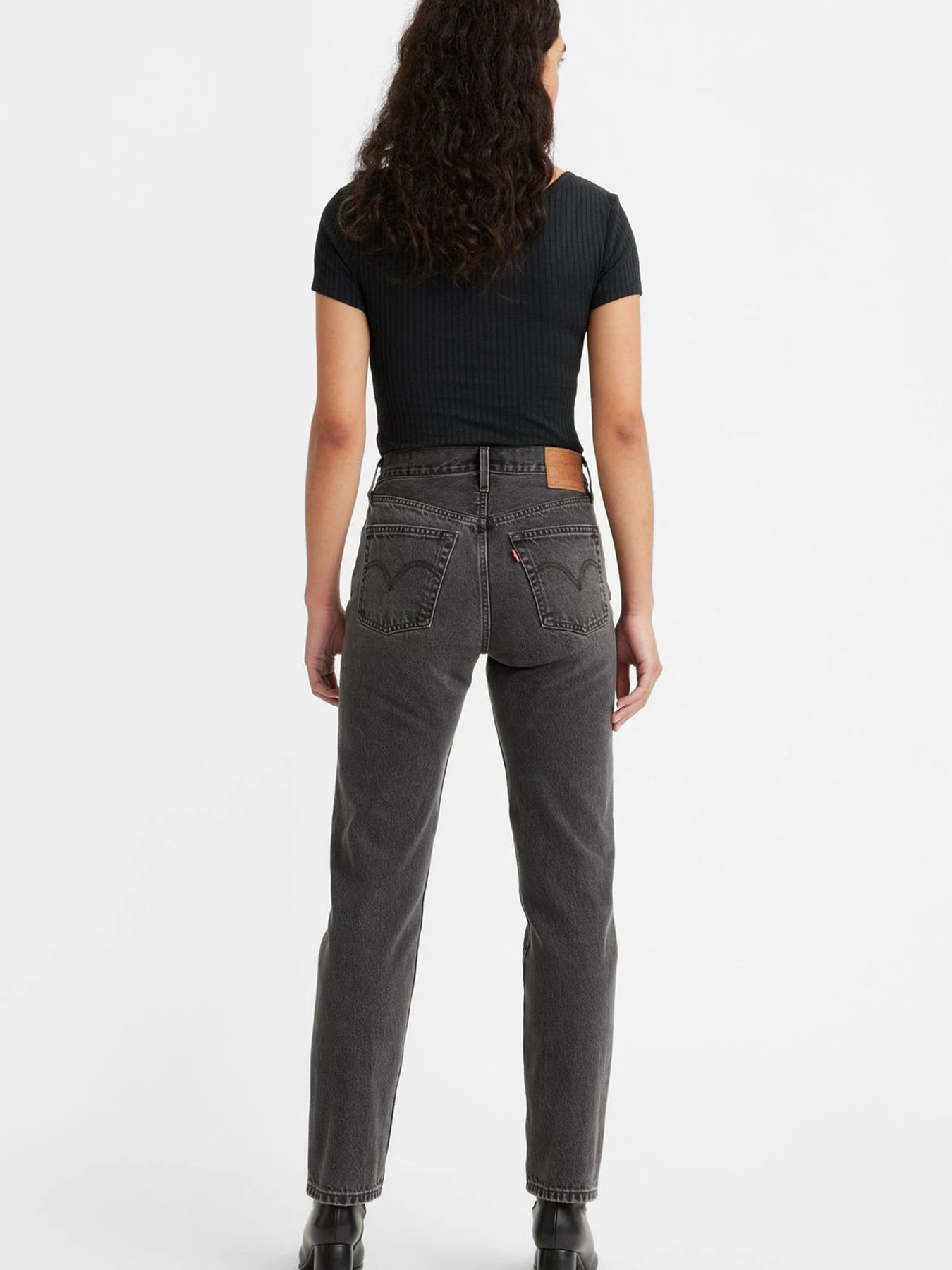Джинсы Levi's модель 12501;0452 Джинсы Levi's модель 12501;0452 Фото