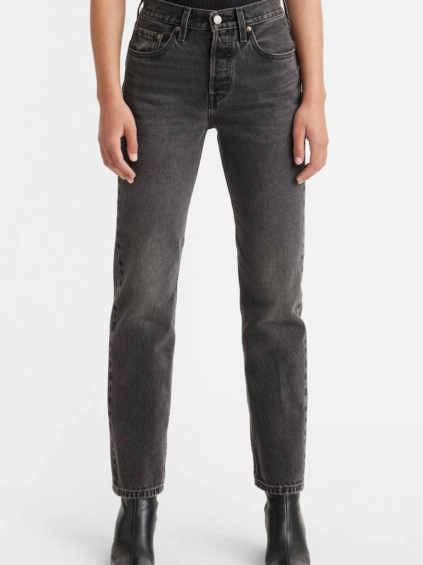 Джинсы Levi's модель 12501;0452 Джинсы Levi's модель 12501;0452 Фото