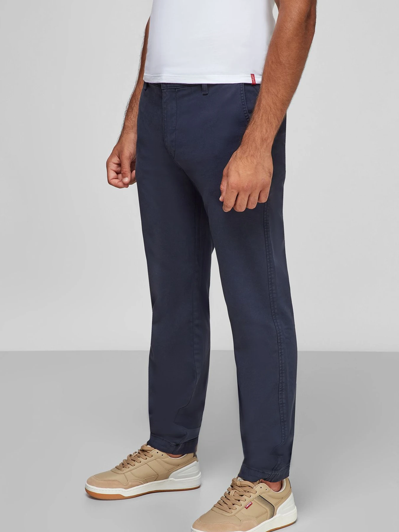 Брюки Levi's модель 17196-0016 Фото
