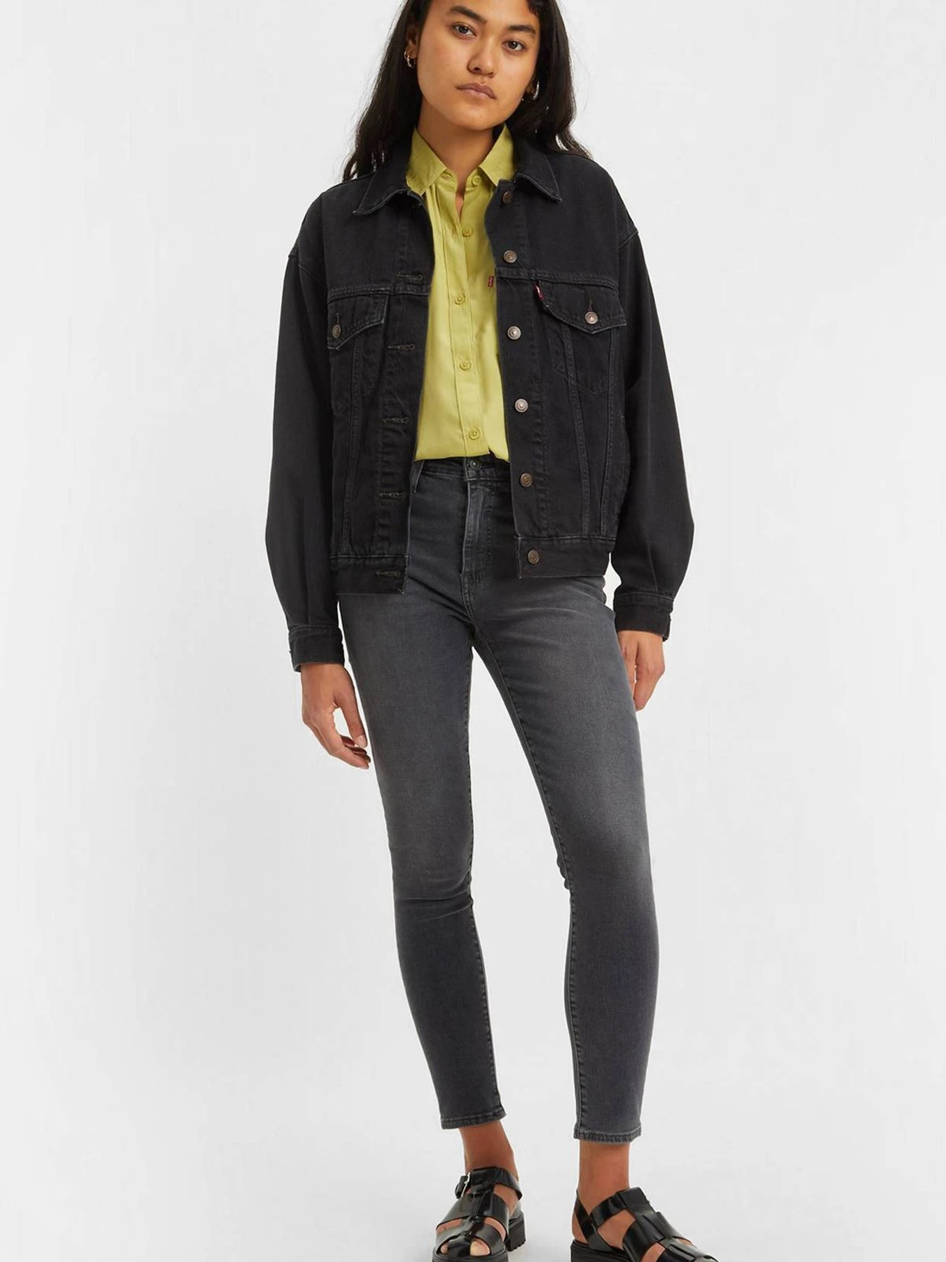 Джинсы Levi's модель 18882;0598 Джинсы Levi's модель 18882;0598 Фото