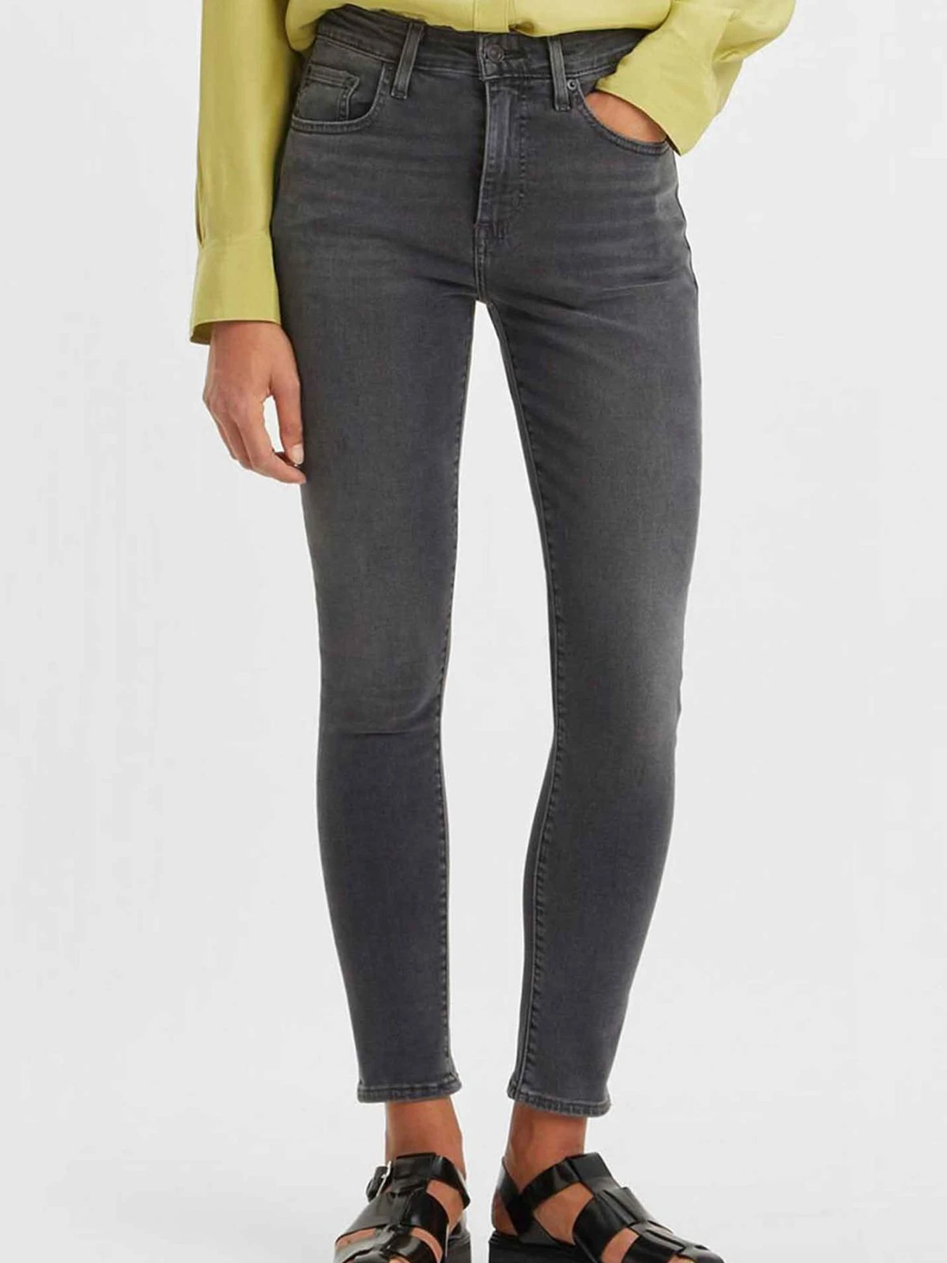 Джинсы Levi's модель 18882;0598 Джинсы Levi's модель 18882;0598 Фото