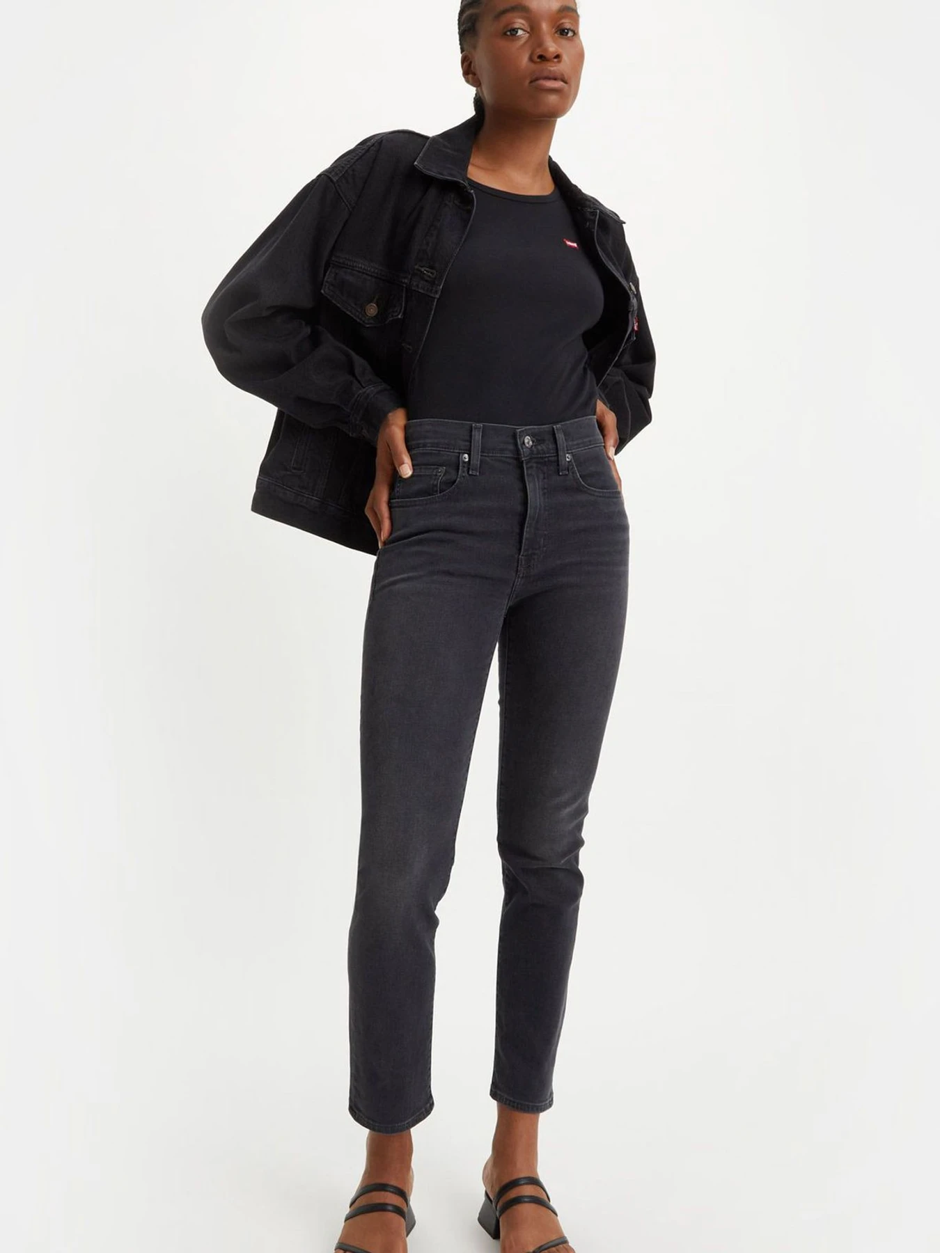 Джинсы Levi's модель 18883;0199 Джинсы Levi's модель 18883;0199 Фото