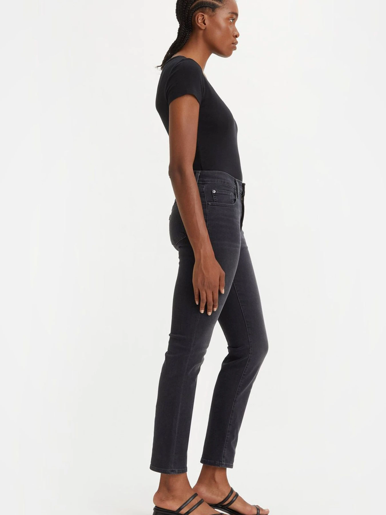 Джинсы Levi's модель 18883;0199 Джинсы Levi's модель 18883;0199 Фото