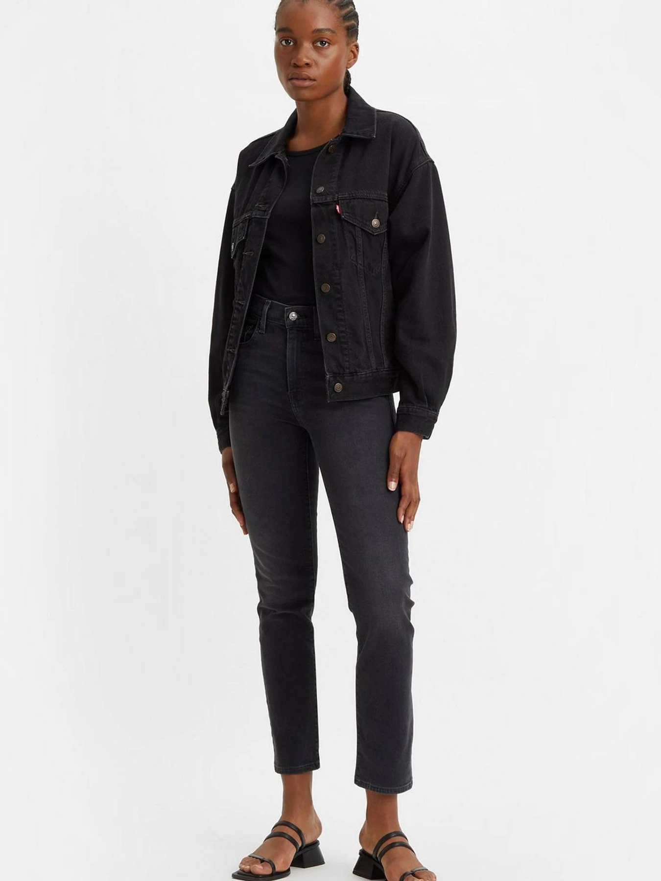 Джинсы Levi's модель 18883;0199 Джинсы Levi's модель 18883;0199 Фото