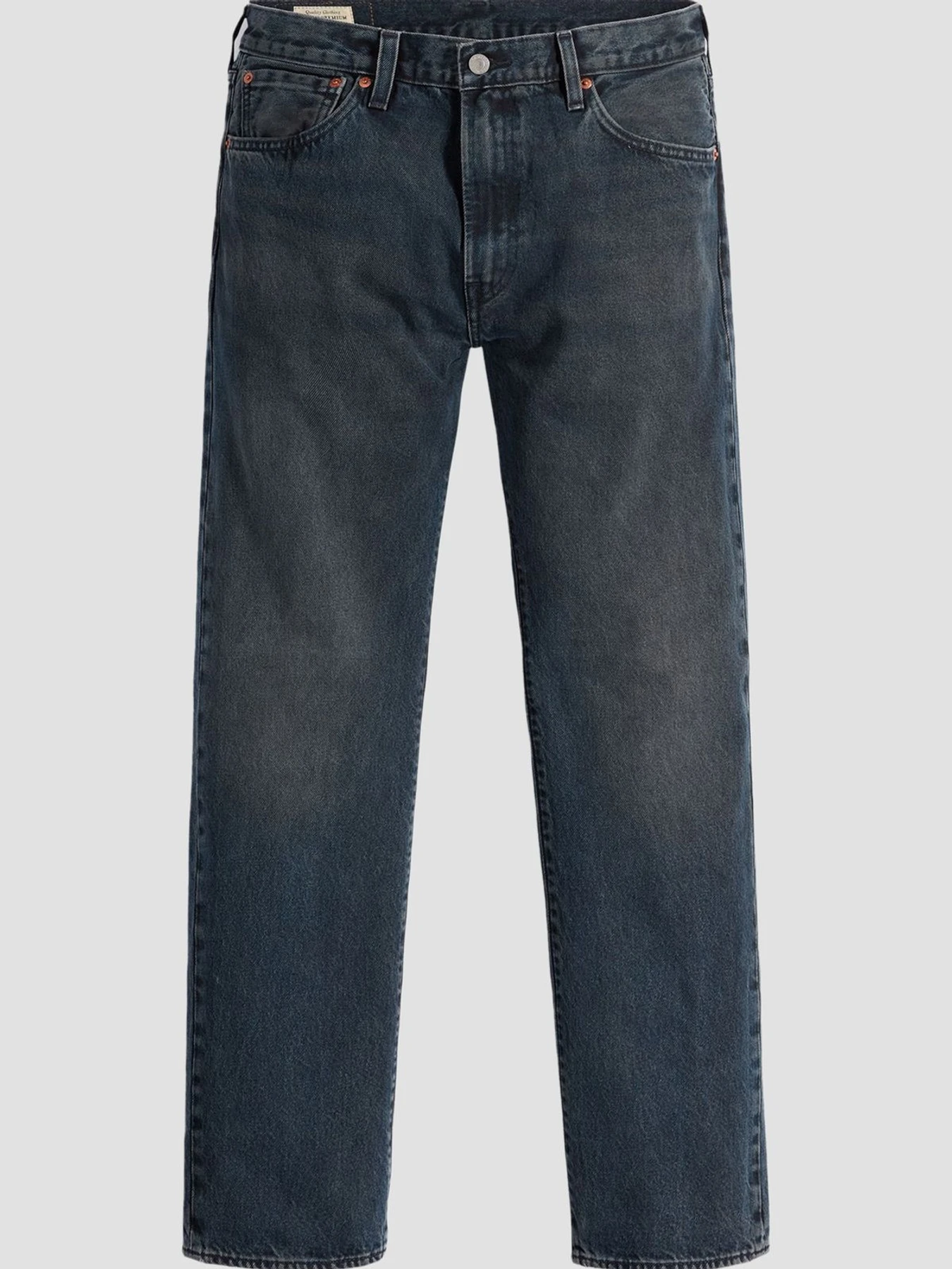 Джинсы Levi's модель 24767;0064 Фото