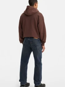 Джинсы Levi's модель 24767;0064 Фото