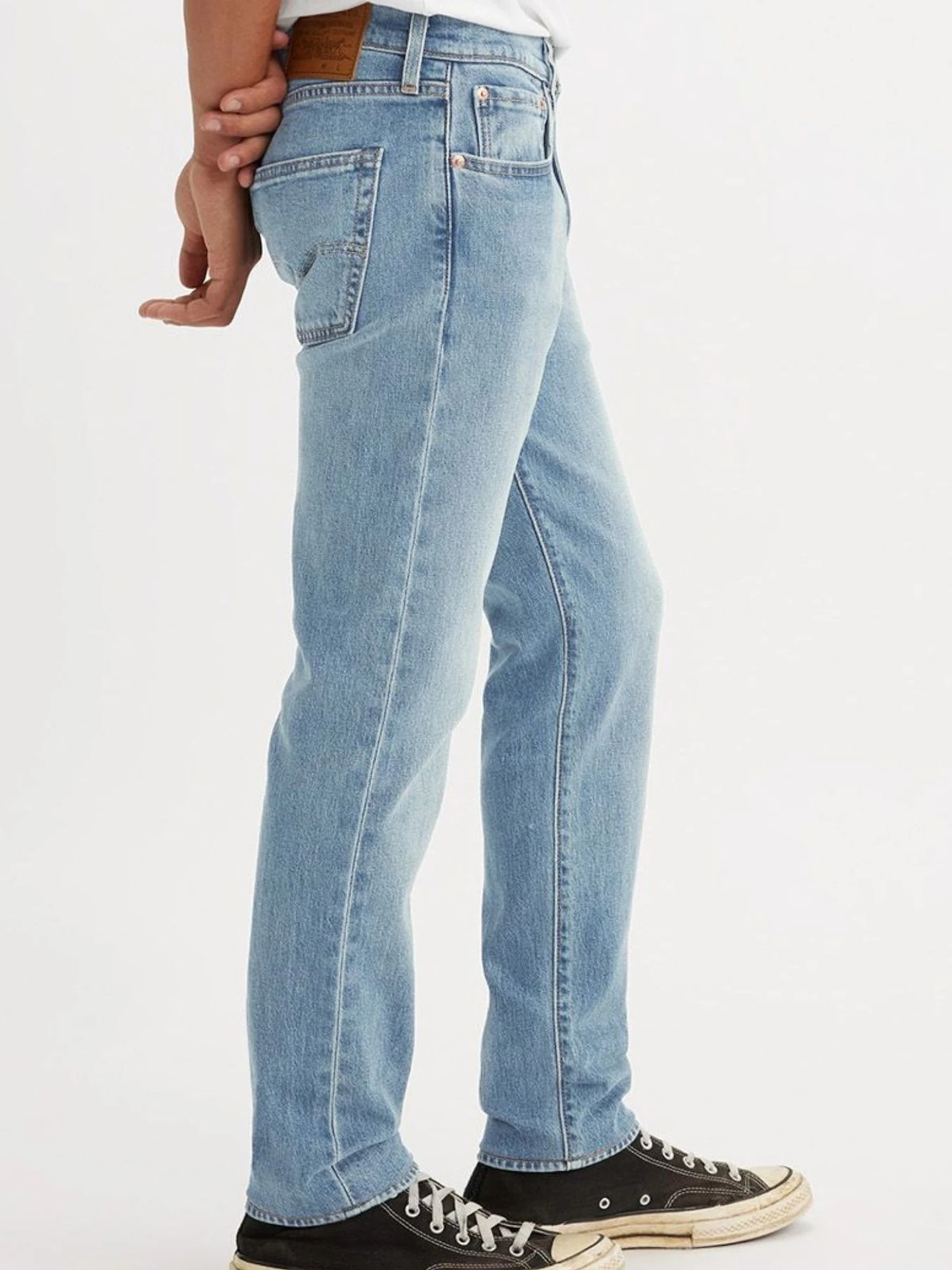 Джинсы Levi's модель 28833;0588 Фото