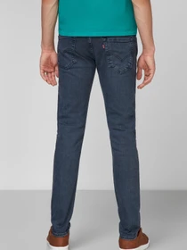 Джинсы Levi's модель 28833;0718 Фото
