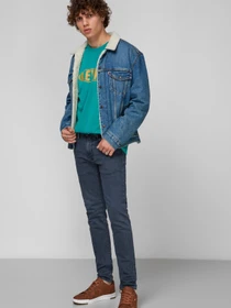 Джинсы Levi's модель 28833;0718 Фото