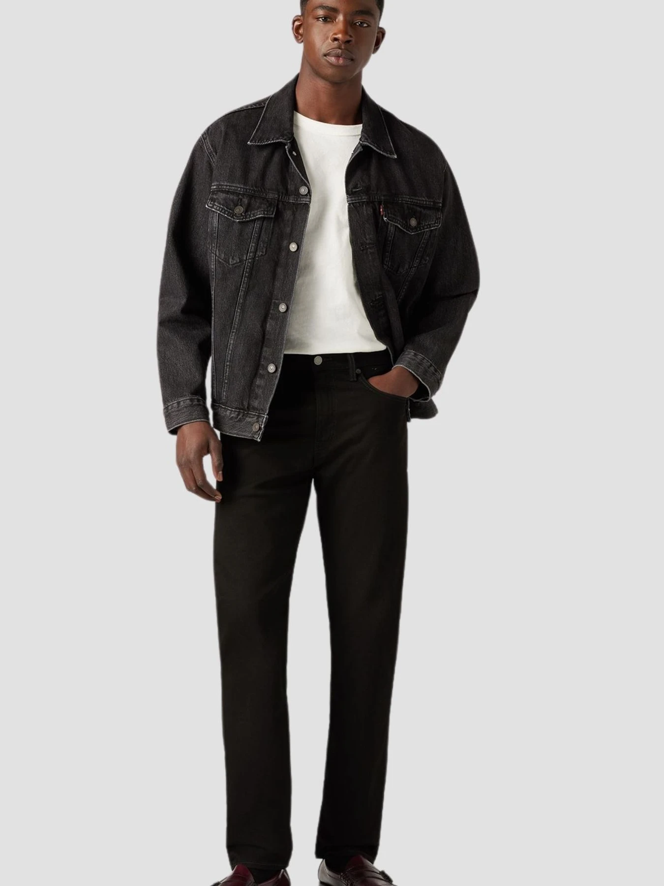 Джинсы Levi's модель 29507;0031 Фото
