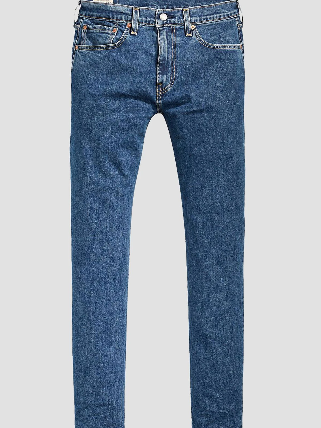 Джинсы Levi's модель 29507;0555 Фото
