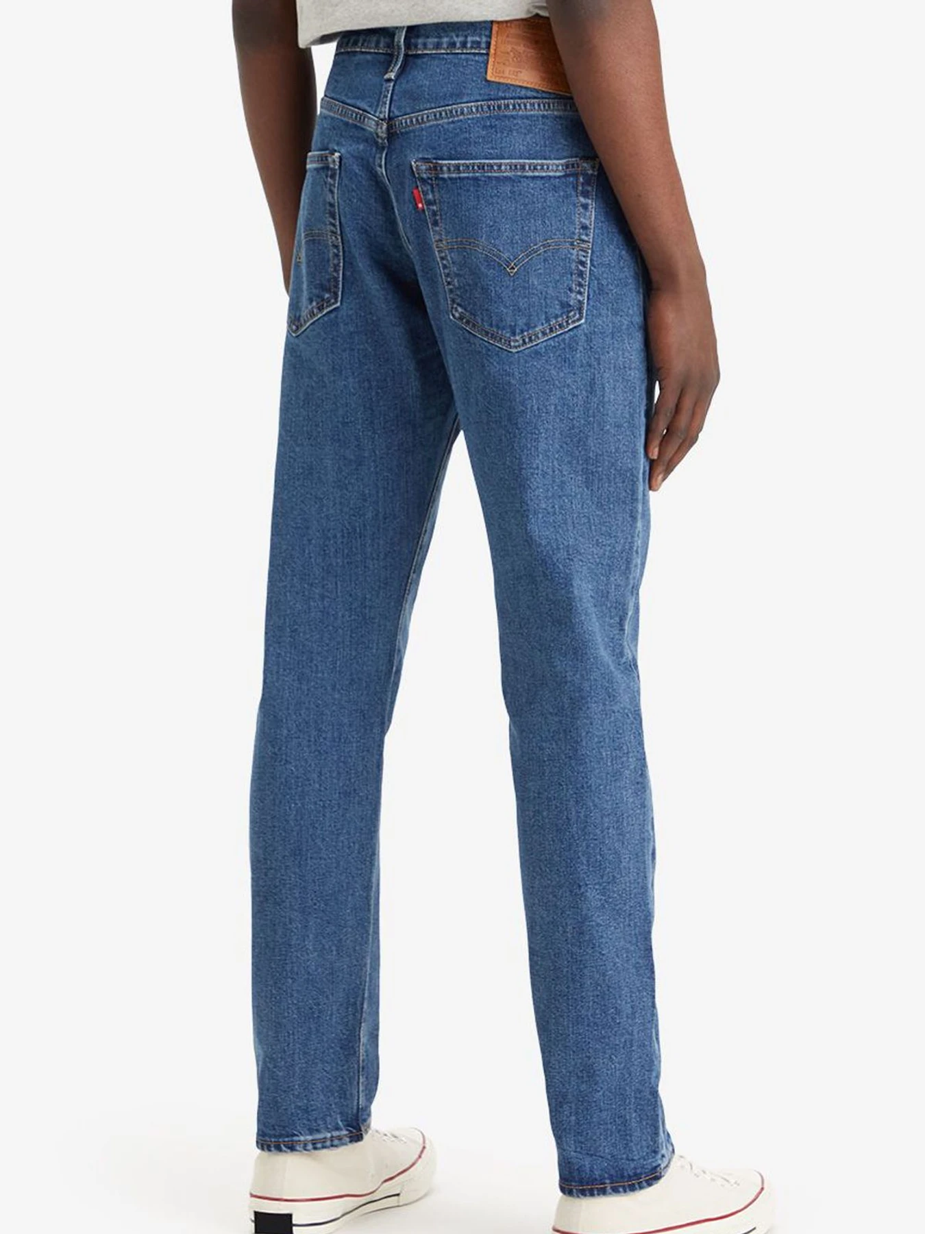 Джинсы Levi's модель 29507;0555 Фото