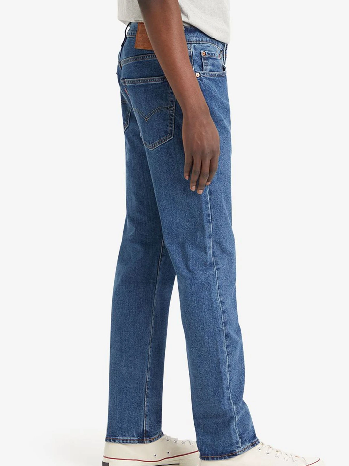 Джинсы Levi's модель 29507;0555 Фото